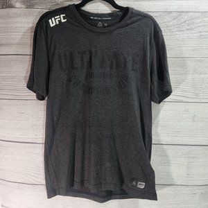 Reebok Conor McGregor UFC T-Shirt Medium